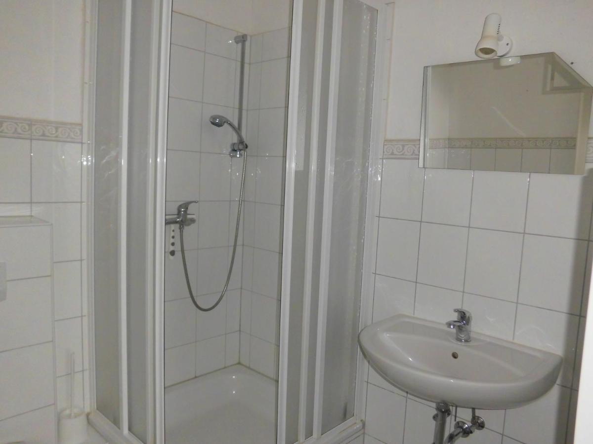 Gutshaus Wohlenhagen Lejlighed Wohlenberg Eksteriør billede