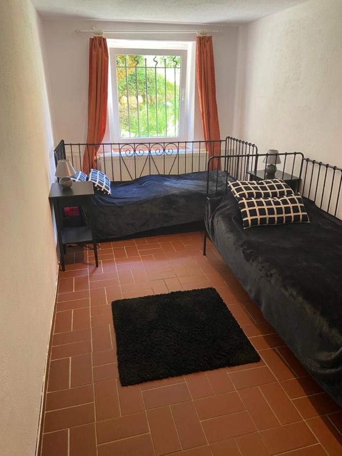 Gutshaus Wohlenhagen Lejlighed Wohlenberg Eksteriør billede